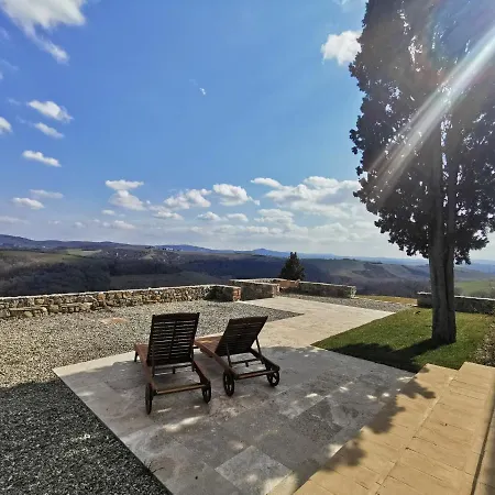 Casa Insieme Villa *