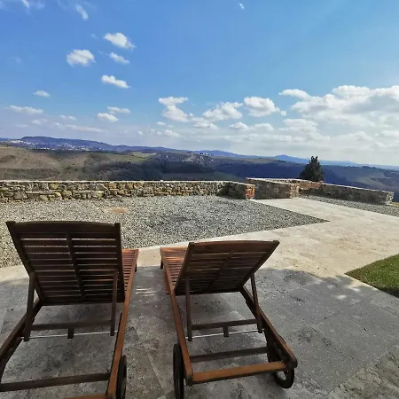 Villa Casa Insieme Asciano