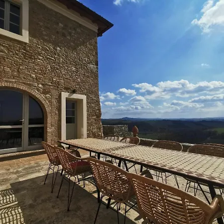 Casa Insieme * Asciano