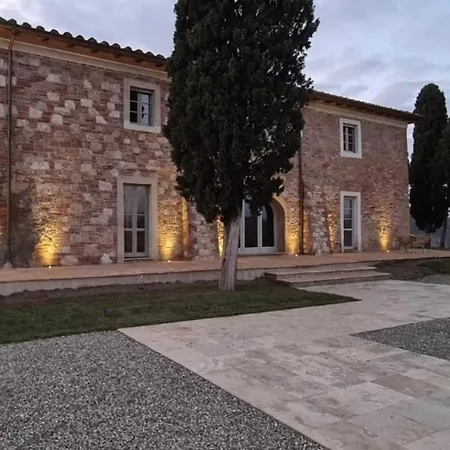 Villa Casa Insieme Asciano
