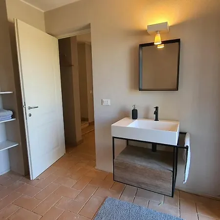 Casa Insieme Villa