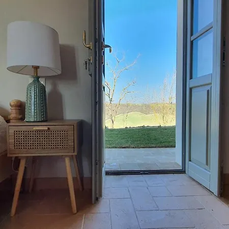 Casa Insieme Villa *