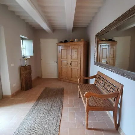 Casa Insieme Villa *