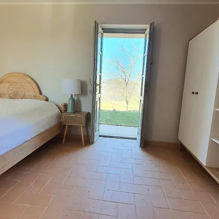 Casa Insieme Villa Asciano