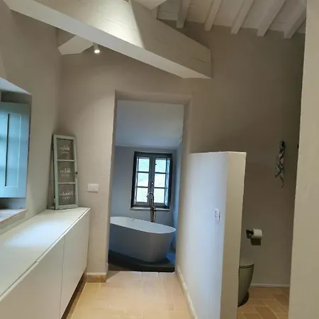Casa Insieme Villa