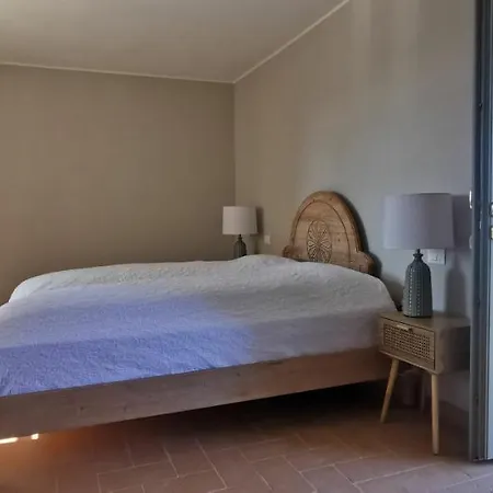 Casa Insieme Villa Asciano