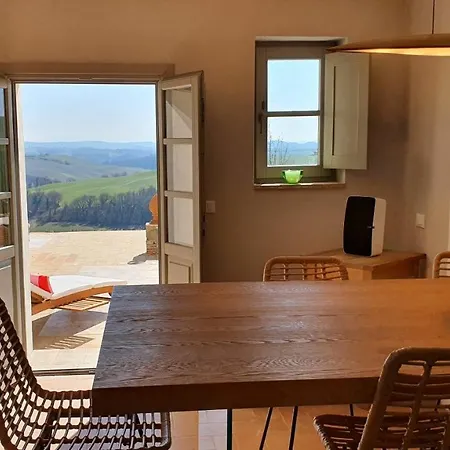 Casa Insieme Villa *