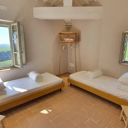 Casa Insieme Villa Asciano