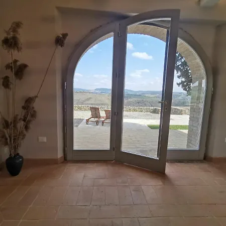 Casa Insieme Villa