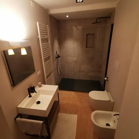 Casa Insieme Villa *