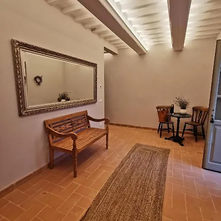 Casa Insieme Villa Asciano