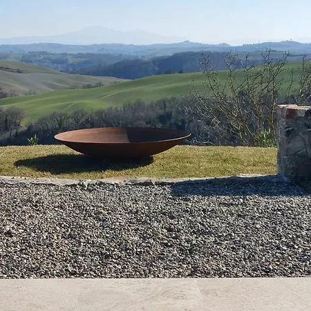 Casa Insieme Villa *