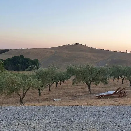 Casa Insieme Villa