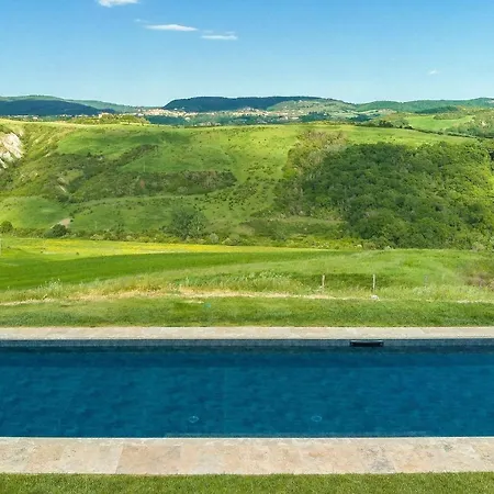 Villa Casa Insieme *