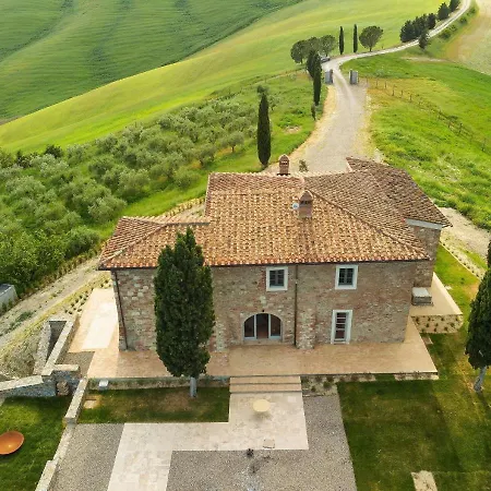 Casa Insieme * Asciano