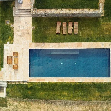 Villa Casa Insieme *