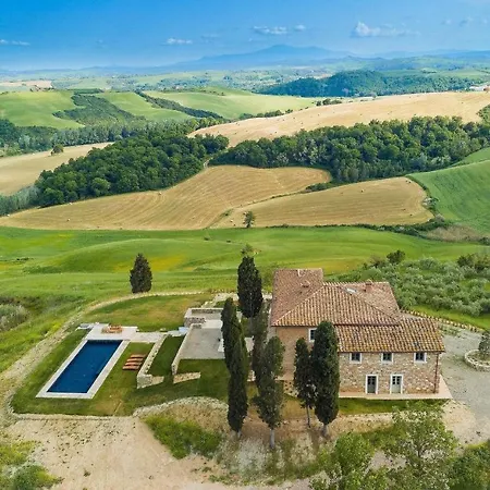 Casa Insieme Villa *