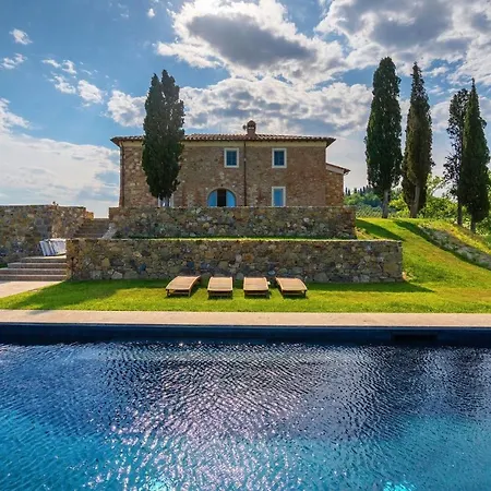 Casa Insieme *