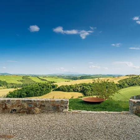Casa Insieme Villa