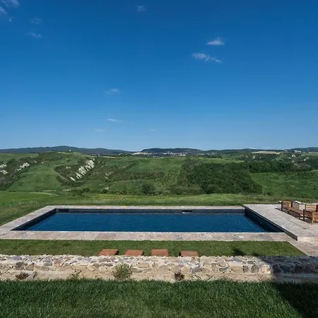 Casa Insieme Villa