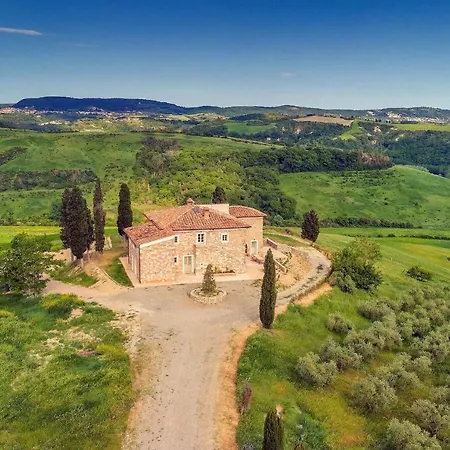 Casa Insieme Villa