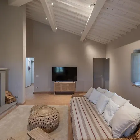 Villa Casa Insieme Asciano