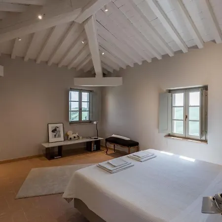 Villa Casa Insieme Asciano