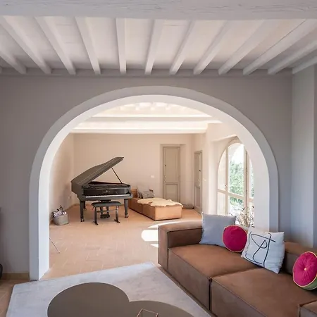 Casa Insieme Villa Asciano