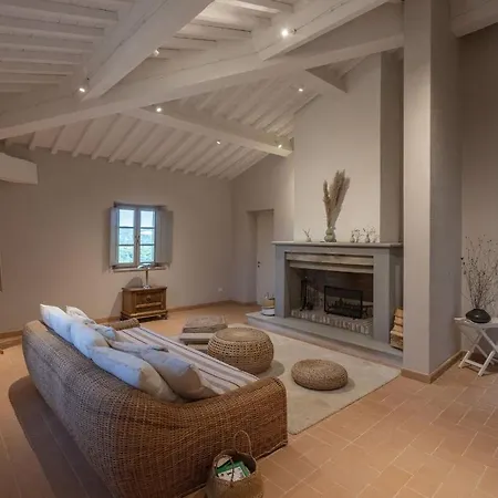 Villa Casa Insieme *
