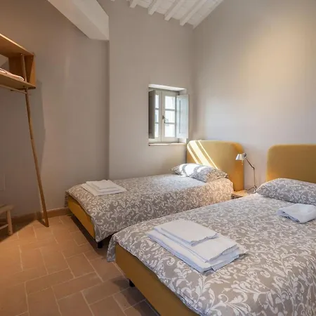 Casa Insieme * Asciano