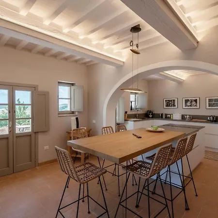 Villa Casa Insieme *