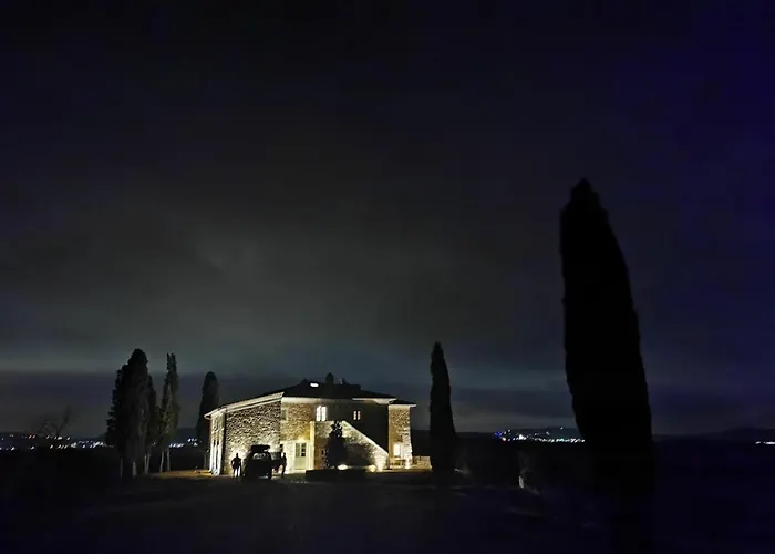 Casa Insieme אסיאנו