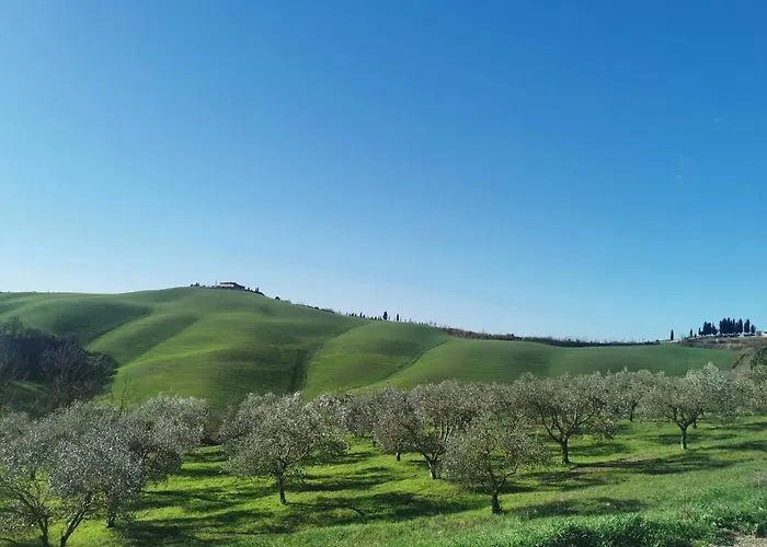 וילה Casa Insieme *