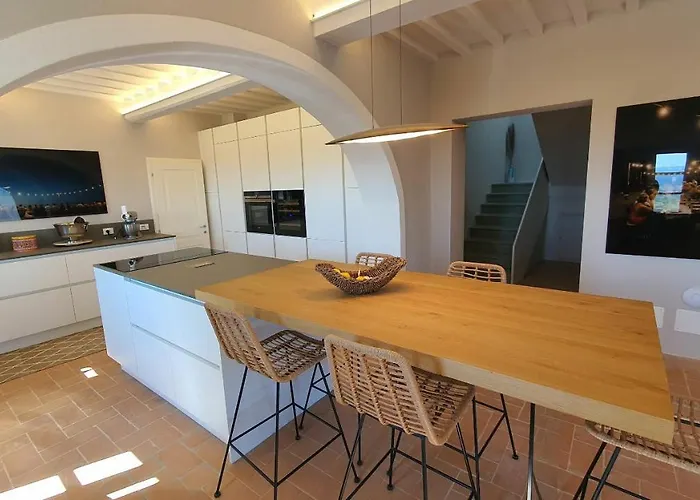 Casa Insieme * אסיאנו