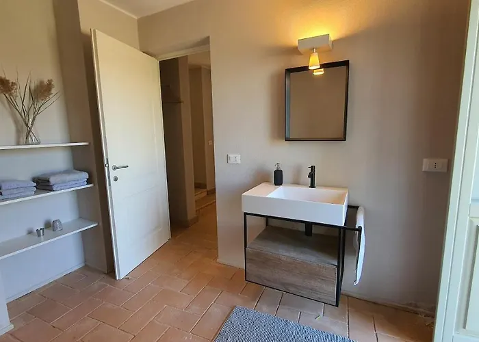 Casa Insieme וילה
