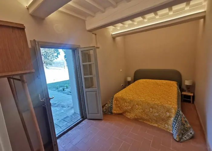 Casa Insieme וילה *
