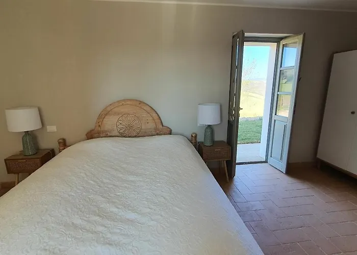 Casa Insieme אסיאנו