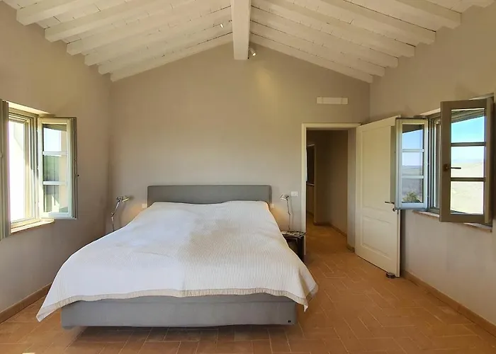 Casa Insieme וילה *