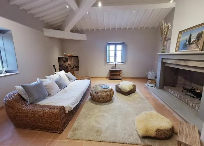 Casa Insieme אסיאנו