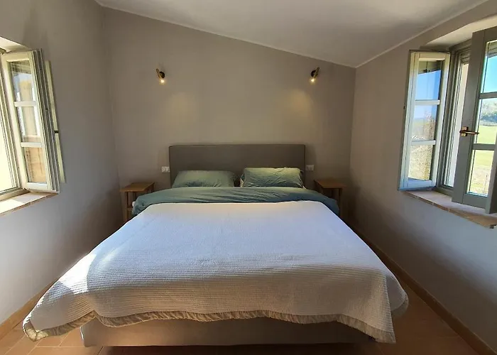 Casa Insieme * אסיאנו