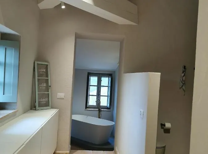 Casa Insieme וילה
