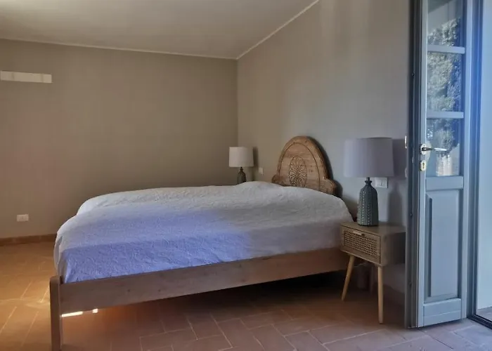 Casa Insieme וילה אסיאנו