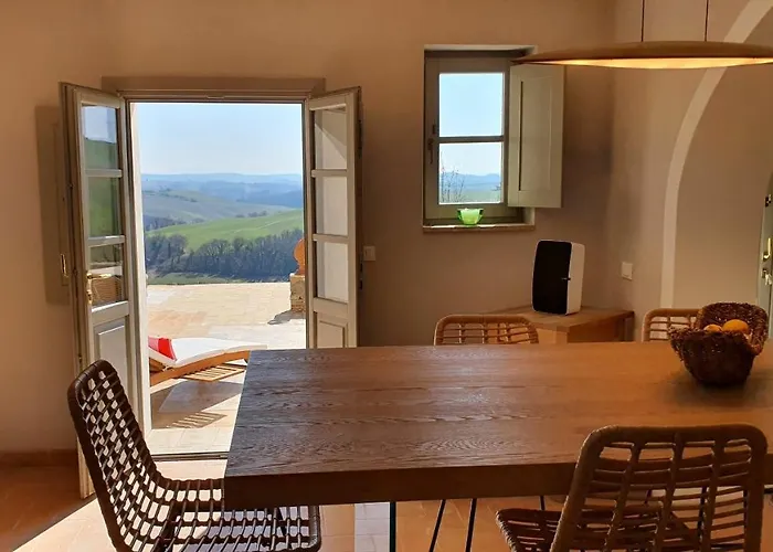 Casa Insieme וילה *