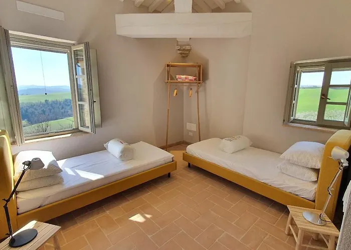 Casa Insieme וילה אסיאנו