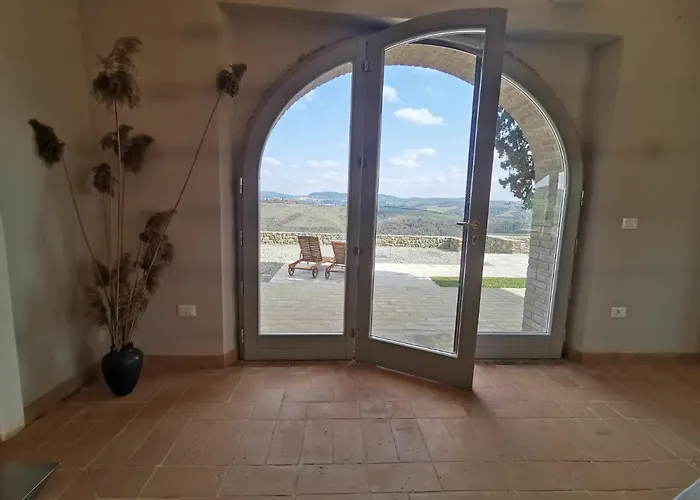 Casa Insieme וילה