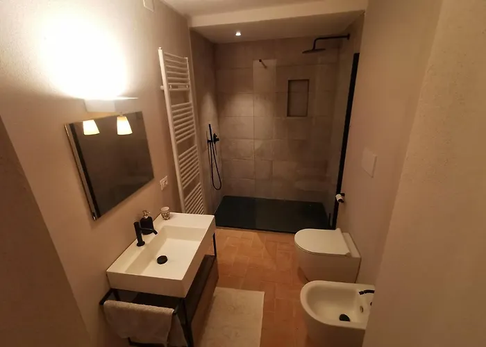 Casa Insieme וילה *