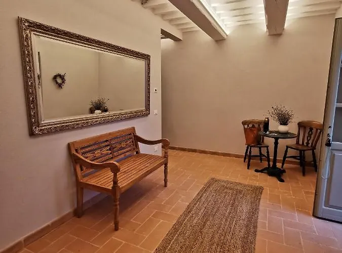 Casa Insieme וילה אסיאנו