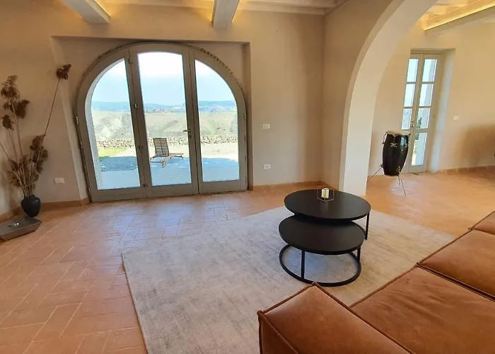 וילה Casa Insieme אסיאנו