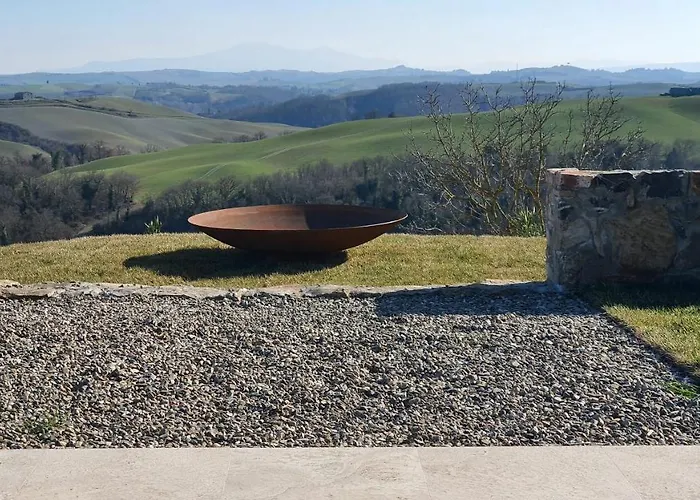 Casa Insieme וילה *