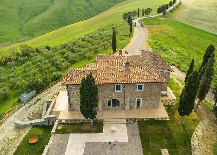 Casa Insieme * אסיאנו